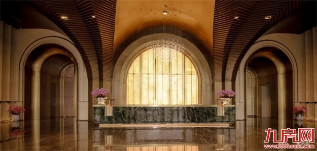 重磅!市区唯一江岸地标豪宅,再曝新动态!——九房网 重磅!市区唯一江岸地标豪宅,再曝新动态!——九房网