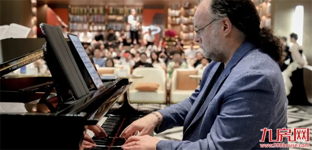 重磅!市区唯一江岸地标豪宅,再曝新动态!——九房网 重磅!市区唯一江岸地标豪宅,再曝新动态!——九房网