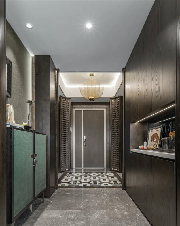 豪掷百万装修!为何同安富豪偏爱大平层?——九房网 豪掷百万装修!为何同安富豪偏爱大平层?——九房网