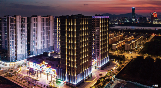 人才安家 筑梦留厦 | 厦门市住房公积金中心与厦门地铁资产公司举行共建合作签约仪式——九房网 人才安家 筑梦留厦 | 厦门市住房公积金中心与厦门地铁资产公司举行共建合作签约仪式——九房网