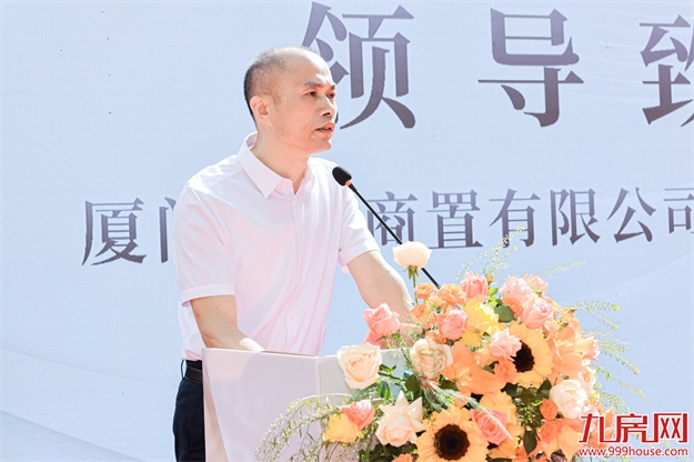 品质生活,悦己所居!联发尔寓·观音山店样板房闪耀亮相!——九房网 品质生活,悦己所居!联发尔寓·观音山店样板房闪耀亮相!——九房网