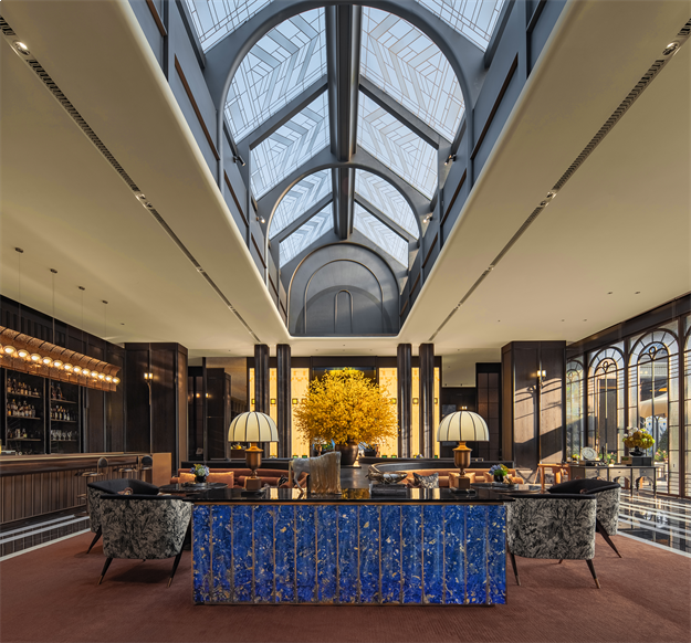 建发房产X吴晓波:大周期下理想人居的创新传承与文化交融——九房网 建发房产X吴晓波:大周期下理想人居的创新传承与文化交融——九房网