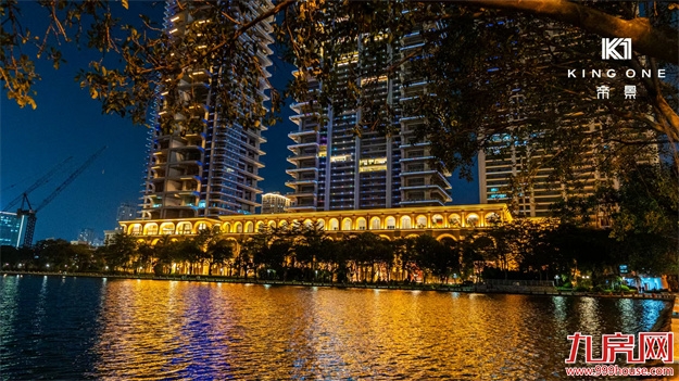 中国房地产的逆行者——九房网 中国房地产的逆行者——九房网