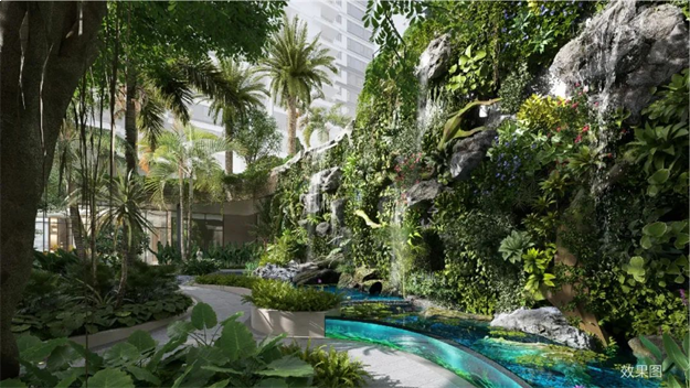 当度假邂逅「酒店化」居家，三亚给出了一份新答案——九房网