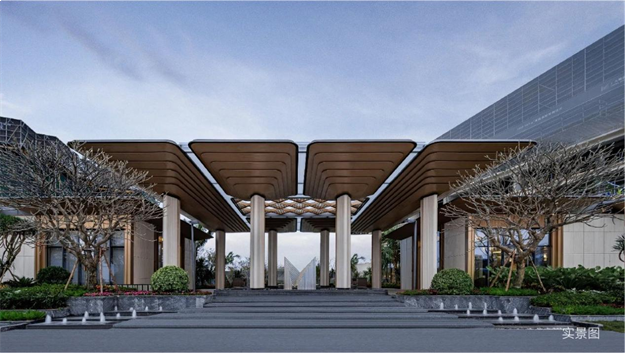 当度假邂逅「酒店化」居家，三亚给出了一份新答案——九房网