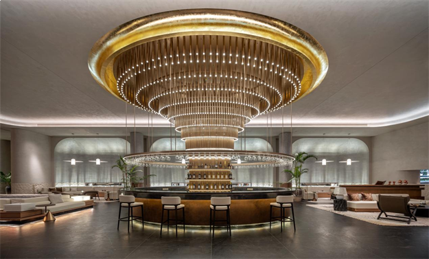 当度假邂逅「酒店化」居家，三亚给出了一份新答案——九房网