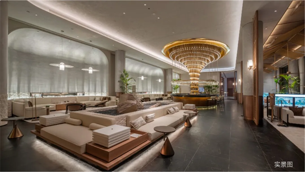 当度假邂逅「酒店化」居家，三亚给出了一份新答案——九房网