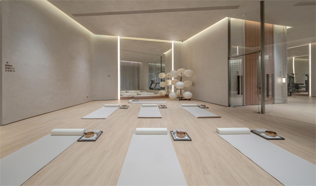 当度假邂逅「酒店化」居家，三亚给出了一份新答案——九房网