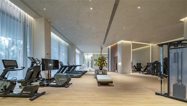 当度假邂逅「酒店化」居家，三亚给出了一份新答案——九房网