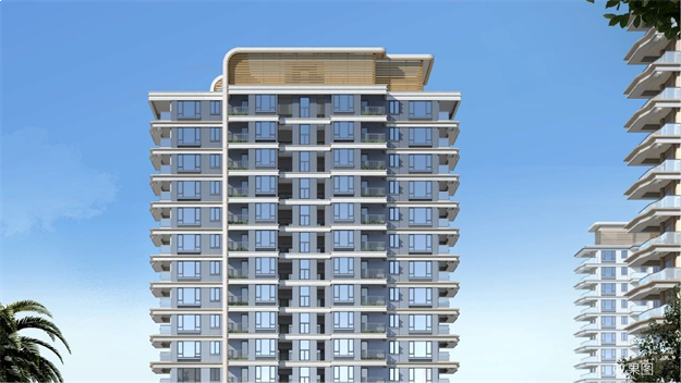 当度假邂逅「酒店化」居家，三亚给出了一份新答案——九房网