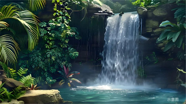 当度假邂逅「酒店化」居家，三亚给出了一份新答案——九房网