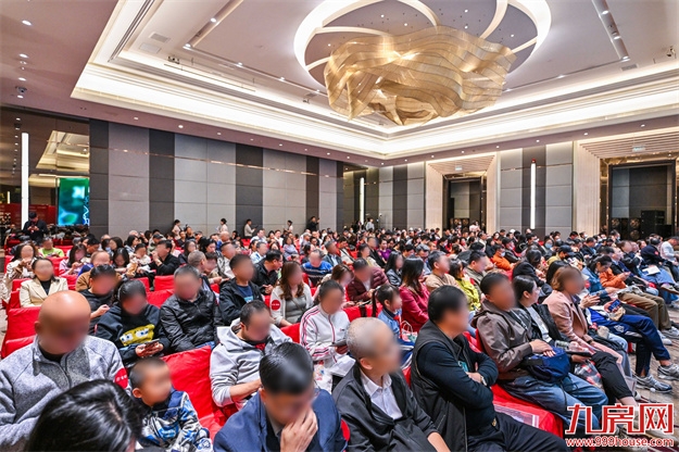 太劲爆,首开全罄!厦门楼市强心剂来了!——九房网 太劲爆,首开全罄!厦门楼市强心剂来了!——九房网