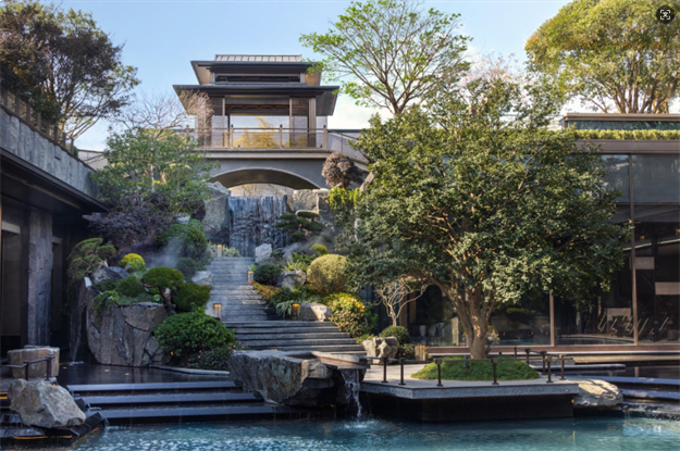 建发再放王炸,全厦门首个3.1米层高143㎡、首个厅卧全朝南的104㎡四房来了!!!——九房网 建发再放王炸,全厦门首个3.1米层高143㎡、首个厅卧全朝南的104㎡四房来了!!!——九房网