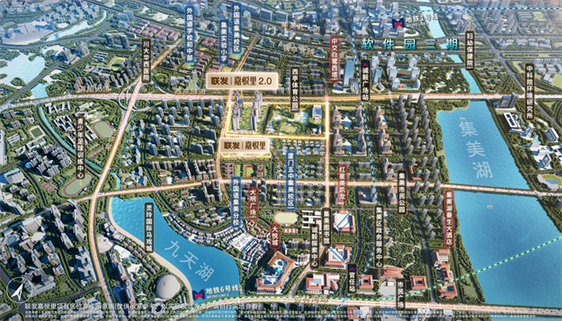 联发绿城强强联手:解决新青年购房痛点,一步到位拎包入住!——九房网 联发绿城强强联手:解决新青年购房痛点,一步到位拎包入住!——九房网