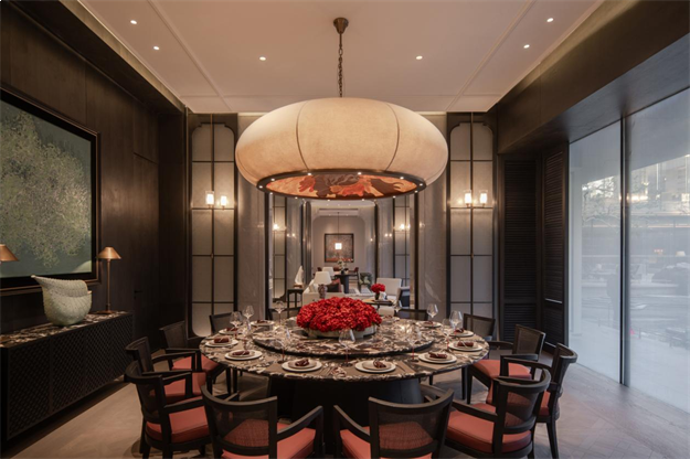 双冠加冕,问鼎闽西南!泉州悦府何以热势破圈?——九房网 双冠加冕,问鼎闽西南!泉州悦府何以热势破圈?——九房网