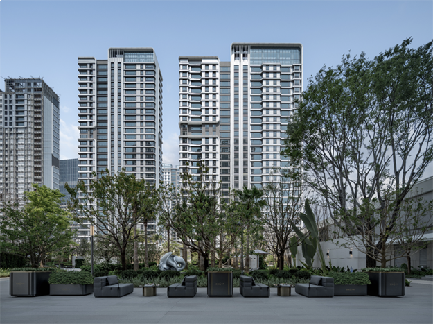 品质交付赋能美好生活,谱写产城融合新篇章——九房网 品质交付赋能美好生活,谱写产城融合新篇章——九房网