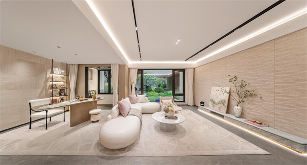 联发·嘉悦里三期｜首开2小时全部售罄！新四代宅再燃鹭岛——九房网