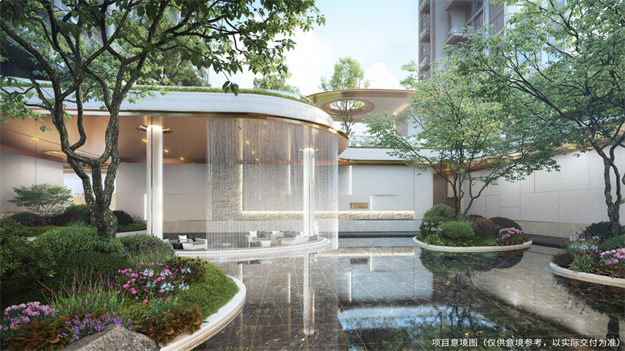 联发·嘉悦里三期｜首开2小时全部售罄！新四代宅再燃鹭岛——九房网