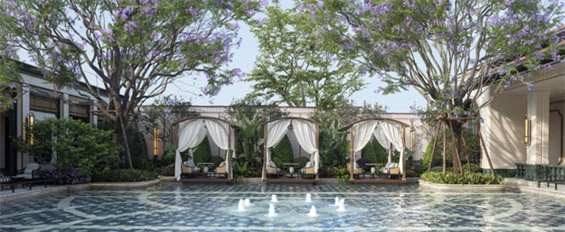 单价最高11.2万/㎡，总价4000万！福建豪宅单价天花板，宸启瑞湖卖爆了！——九房网