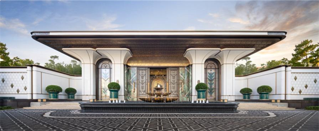 单价最高11.2万/㎡，总价4000万！福建豪宅单价天花板，宸启瑞湖卖爆了！——九房网