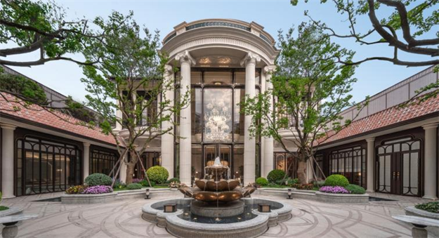 单价最高11.2万/㎡，总价4000万！福建豪宅单价天花板，宸启瑞湖卖爆了！——九房网