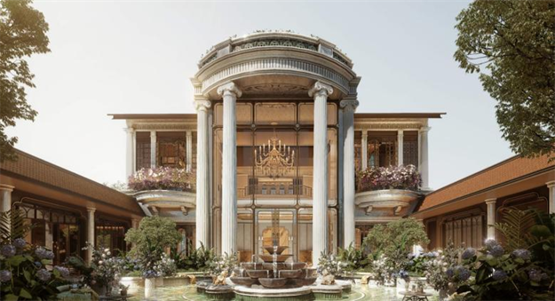 单价最高11.2万/㎡，总价4000万！福建豪宅单价天花板，宸启瑞湖卖爆了！——九房网