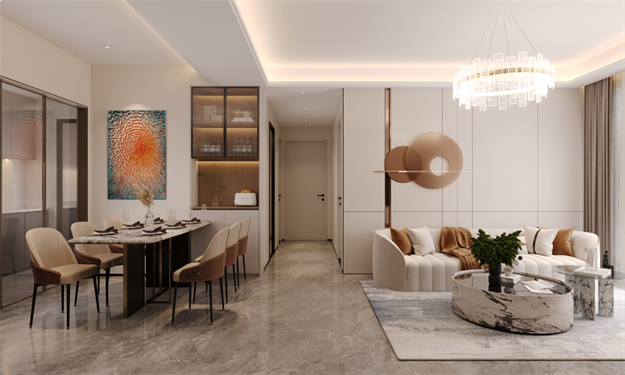 时代的居住革命｜华雅·时代全新人居产品见面会圆满举行——九房网