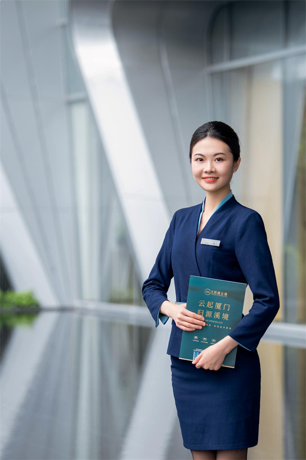 「欢喜入厝」刷屏！象屿·西溪云境交付见真章——九房网