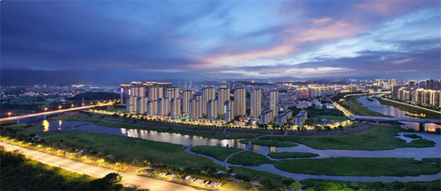 「欢喜入厝」刷屏！象屿·西溪云境交付见真章——九房网