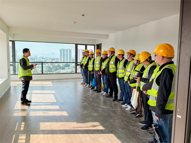 「欢喜入厝」刷屏！象屿·西溪云境交付见真章——九房网