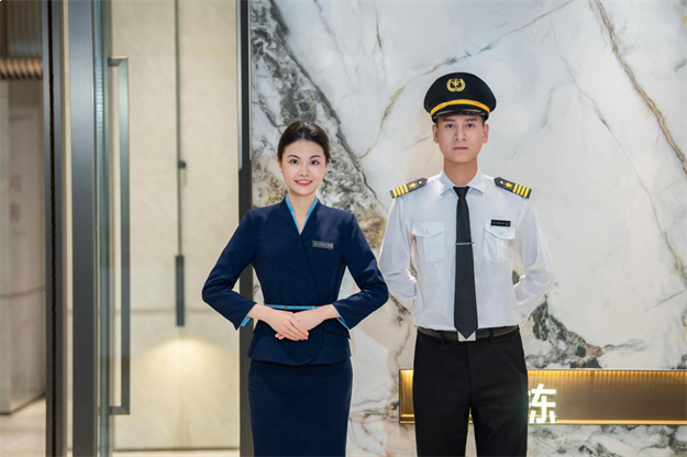 「欢喜入厝」刷屏！象屿·西溪云境交付见真章——九房网