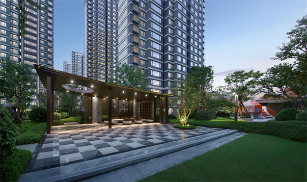 「欢喜入厝」刷屏！象屿·西溪云境交付见真章——九房网