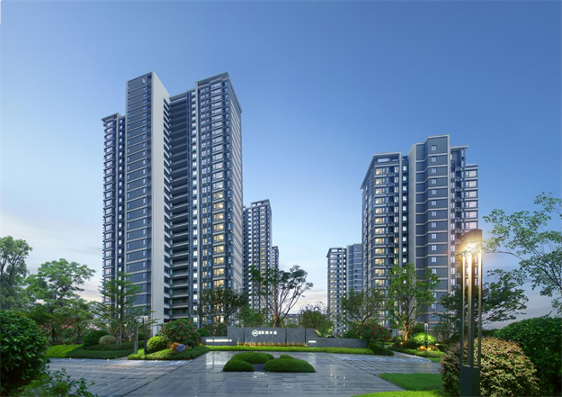 「欢喜入厝」刷屏！象屿·西溪云境交付见真章——九房网