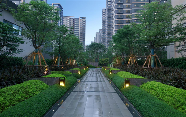 「欢喜入厝」刷屏！象屿·西溪云境交付见真章——九房网