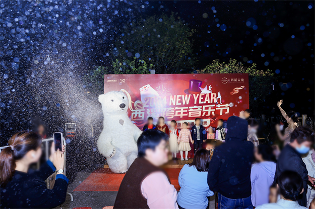 「欢喜入厝」刷屏！象屿·西溪云境交付见真章——九房网