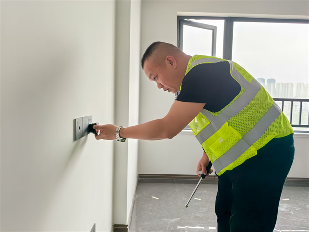 「欢喜入厝」刷屏！象屿·西溪云境交付见真章——九房网