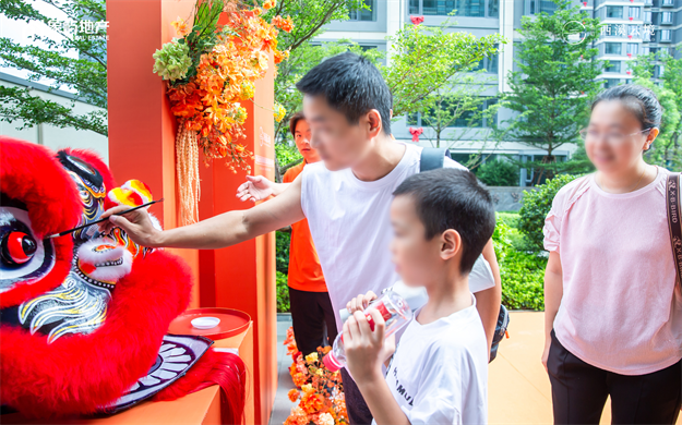 「欢喜入厝」刷屏！象屿·西溪云境交付见真章——九房网