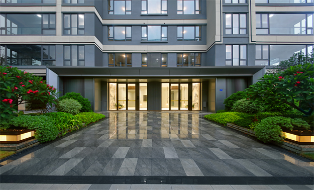 「欢喜入厝」刷屏！象屿·西溪云境交付见真章——九房网