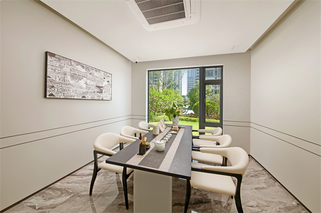 「欢喜入厝」刷屏！象屿·西溪云境交付见真章——九房网