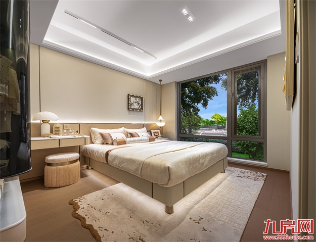 独家揭秘！书香云锦价格曝光，高性价比湾居天花板来了！——九房网