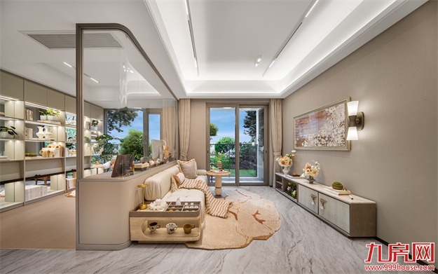 独家揭秘！书香云锦价格曝光，高性价比湾居天花板来了！——九房网