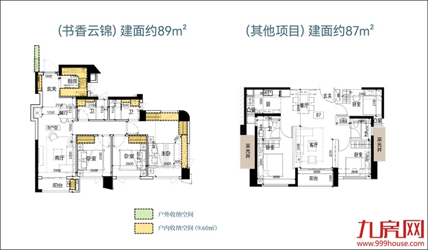 独家揭秘！书香云锦价格曝光，高性价比湾居天花板来了！——九房网