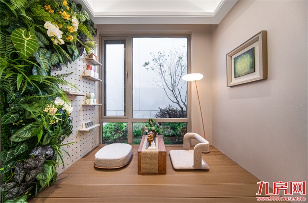 独家揭秘！书香云锦价格曝光，高性价比湾居天花板来了！——九房网