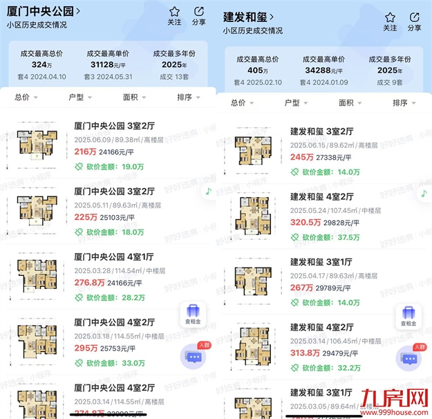 独家揭秘！书香云锦价格曝光，高性价比湾居天花板来了！——九房网