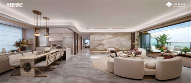 沸腾了！象屿凤鸣雅颂四代宅+双名校全维炸场+六边形配套全维炸场！——九房网