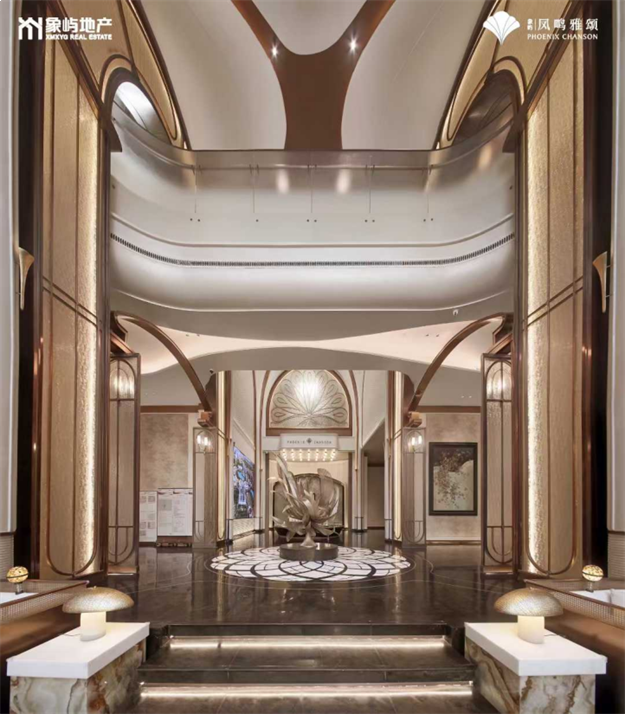 沸腾了！象屿凤鸣雅颂四代宅+双名校全维炸场+六边形配套全维炸场！——九房网