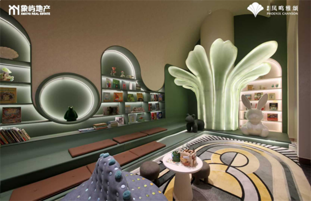 沸腾了！象屿凤鸣雅颂四代宅+双名校全维炸场+六边形配套全维炸场！——九房网