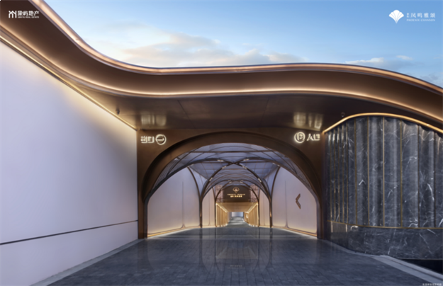 沸腾了！象屿凤鸣雅颂四代宅+双名校全维炸场+六边形配套全维炸场！——九房网