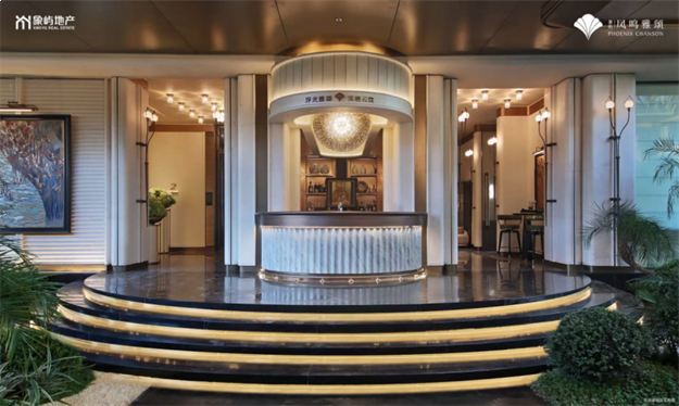 沸腾了！象屿凤鸣雅颂四代宅+双名校全维炸场+六边形配套全维炸场！——九房网