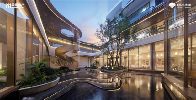 沸腾了！象屿凤鸣雅颂四代宅+双名校全维炸场+六边形配套全维炸场！——九房网